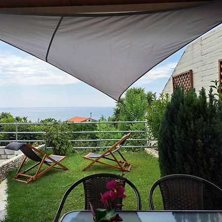 Olive Tree Villa Lygia  Extérieur photo