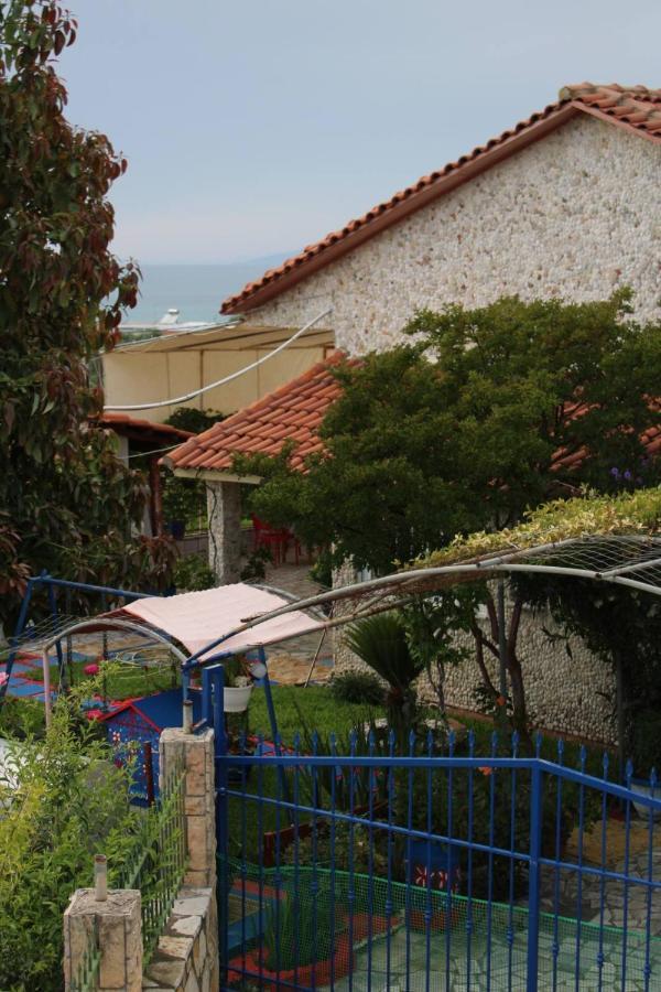 Olive Tree Villa Lygia  Extérieur photo