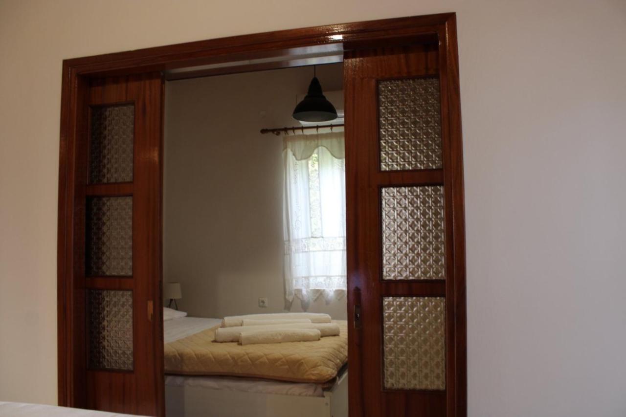 Olive Tree Villa Lygia  Extérieur photo