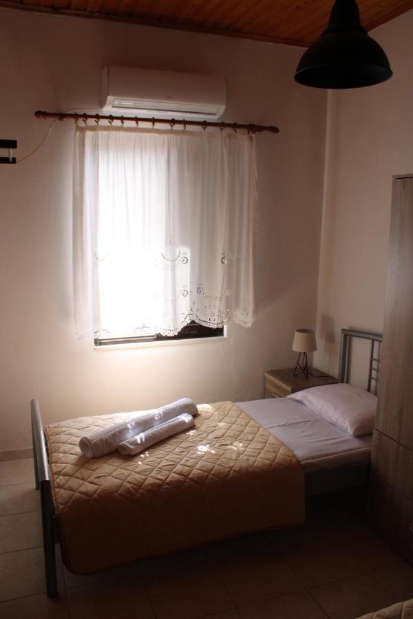 Olive Tree Villa Lygia  Extérieur photo