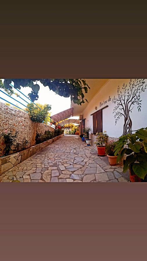 Olive Tree Villa Lygia  Extérieur photo