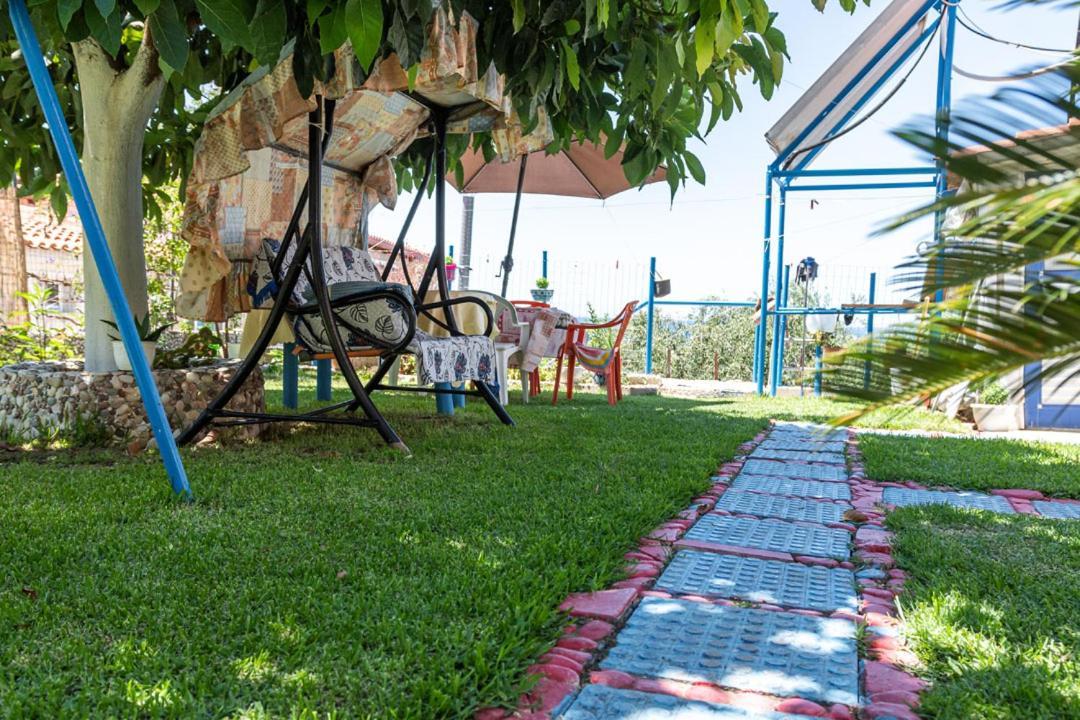 Olive Tree Villa Lygia  Extérieur photo