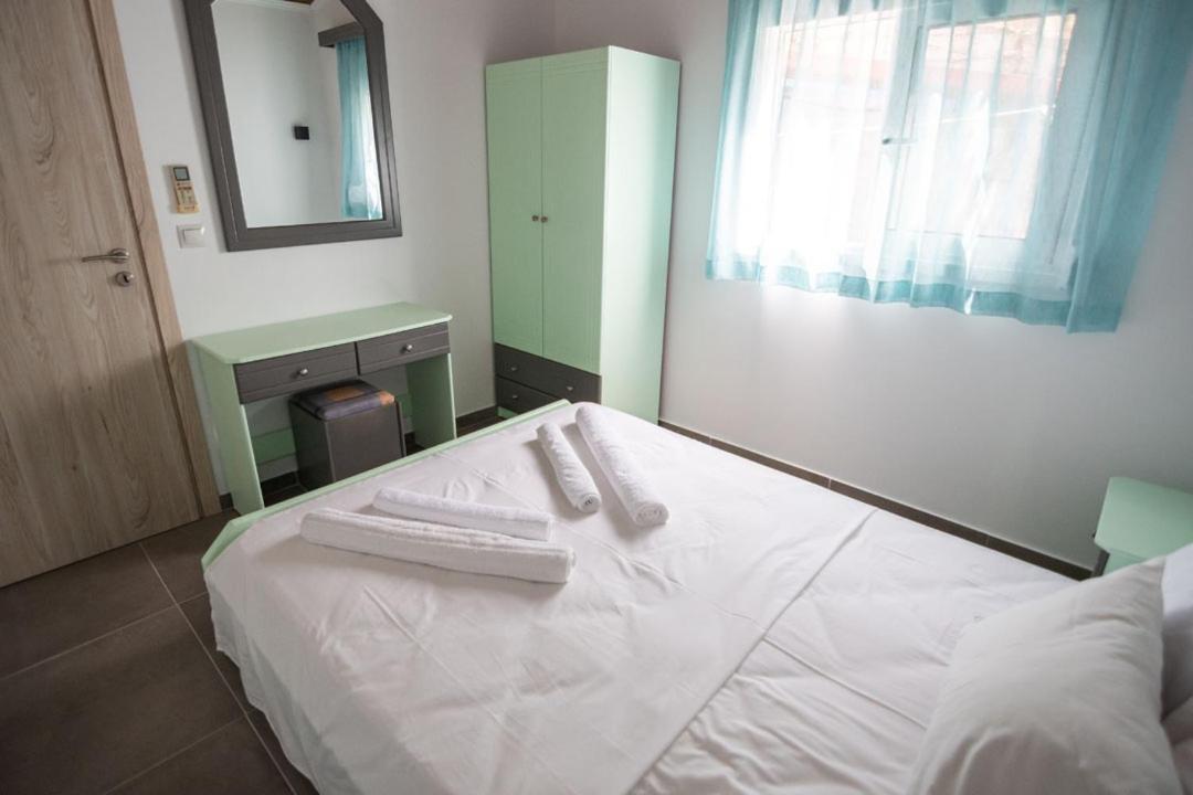 Olive Tree Villa Lygia  Extérieur photo