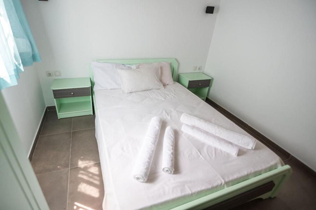 Olive Tree Villa Lygia  Extérieur photo