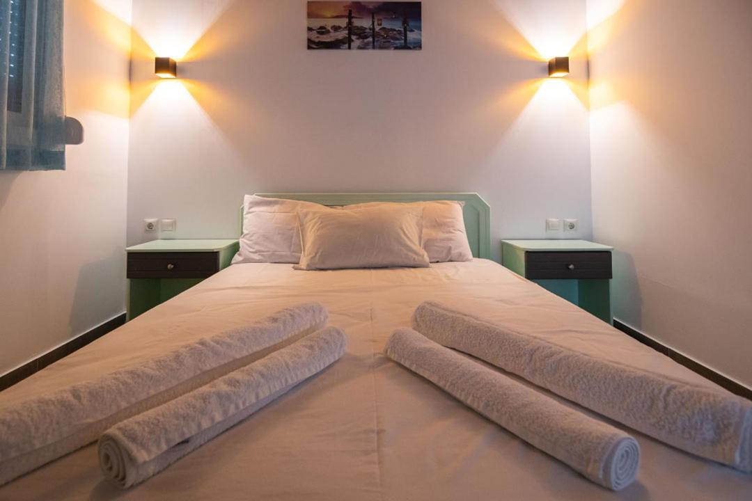 Olive Tree Villa Lygia  Extérieur photo