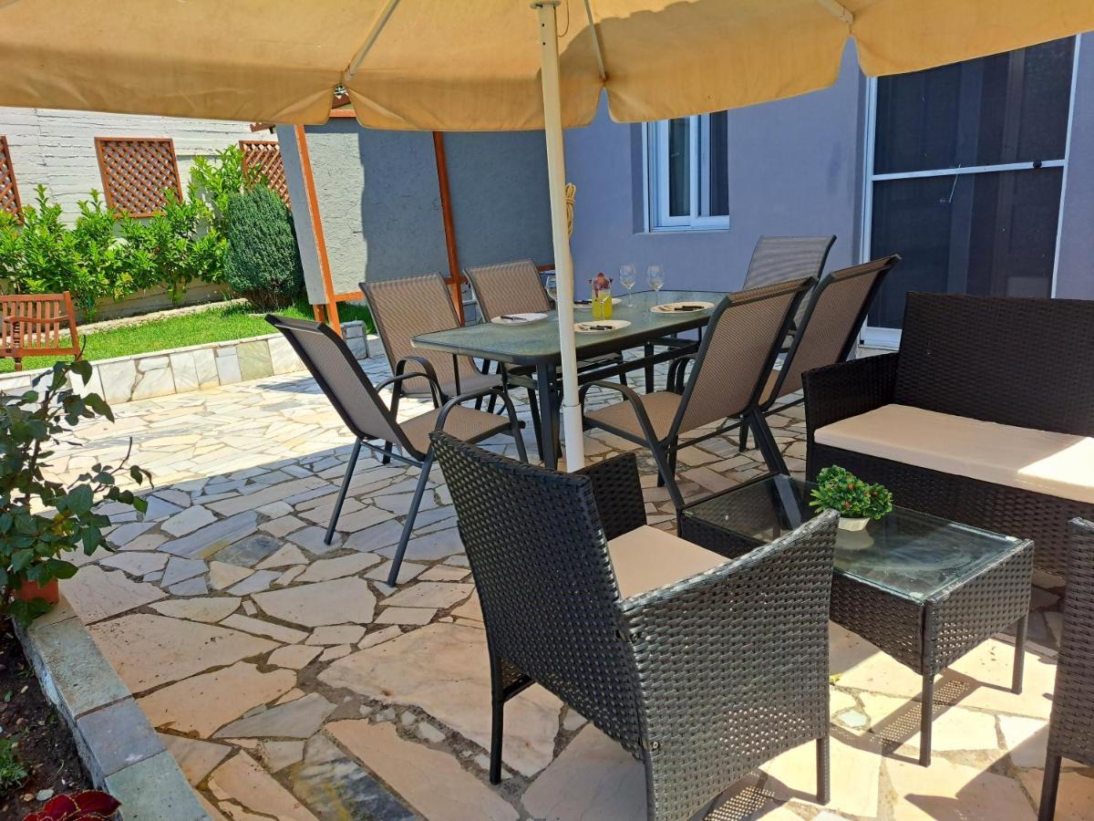 Olive Tree Villa Lygia  Extérieur photo
