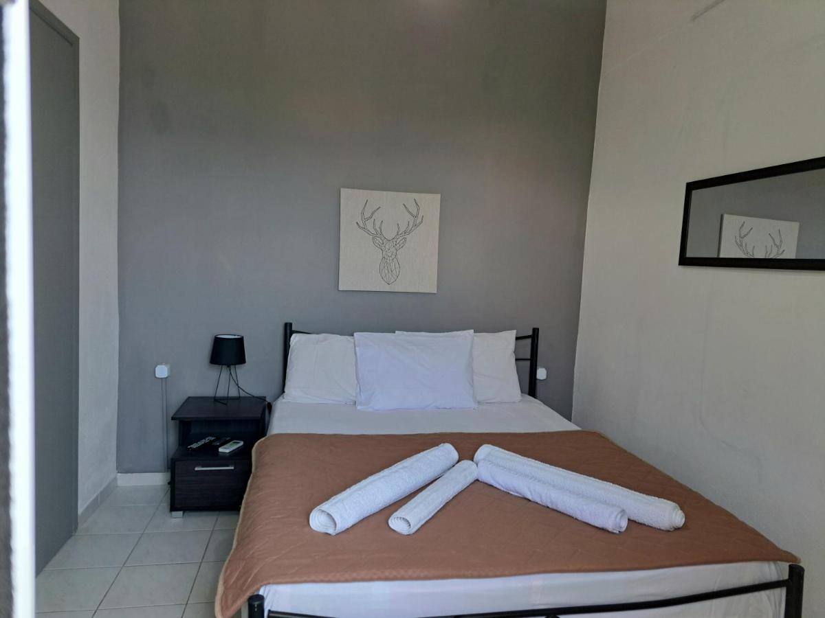 Olive Tree Villa Lygia  Extérieur photo