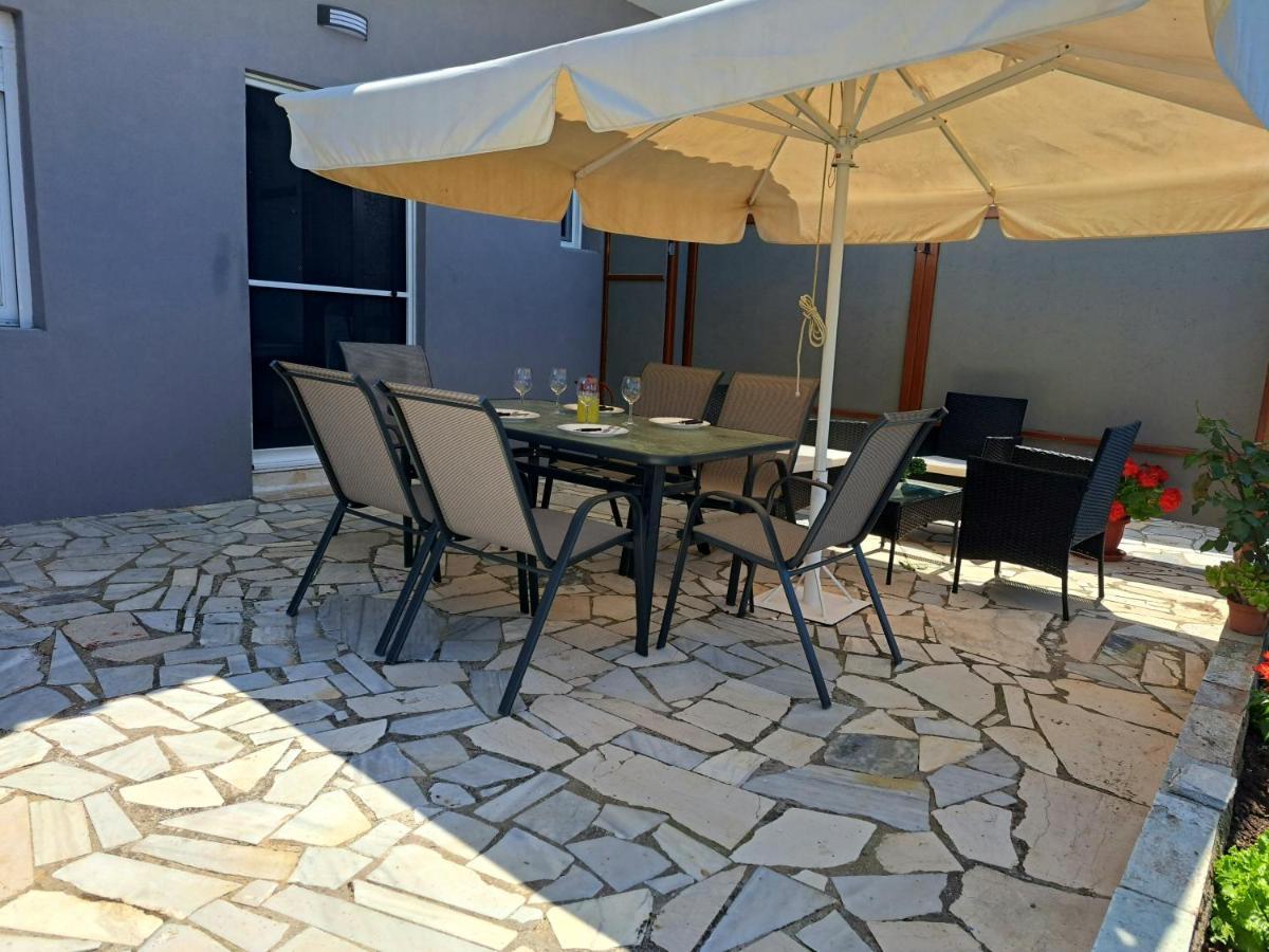 Olive Tree Villa Lygia  Extérieur photo