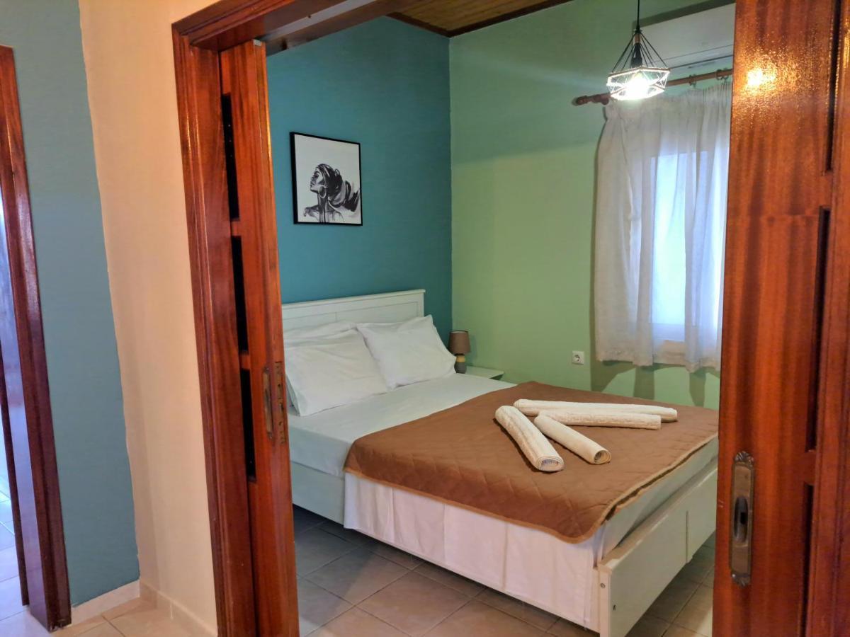 Olive Tree Villa Lygia  Extérieur photo