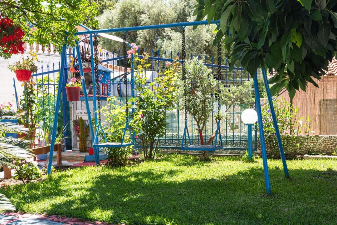 Olive Tree Villa Lygia  Extérieur photo