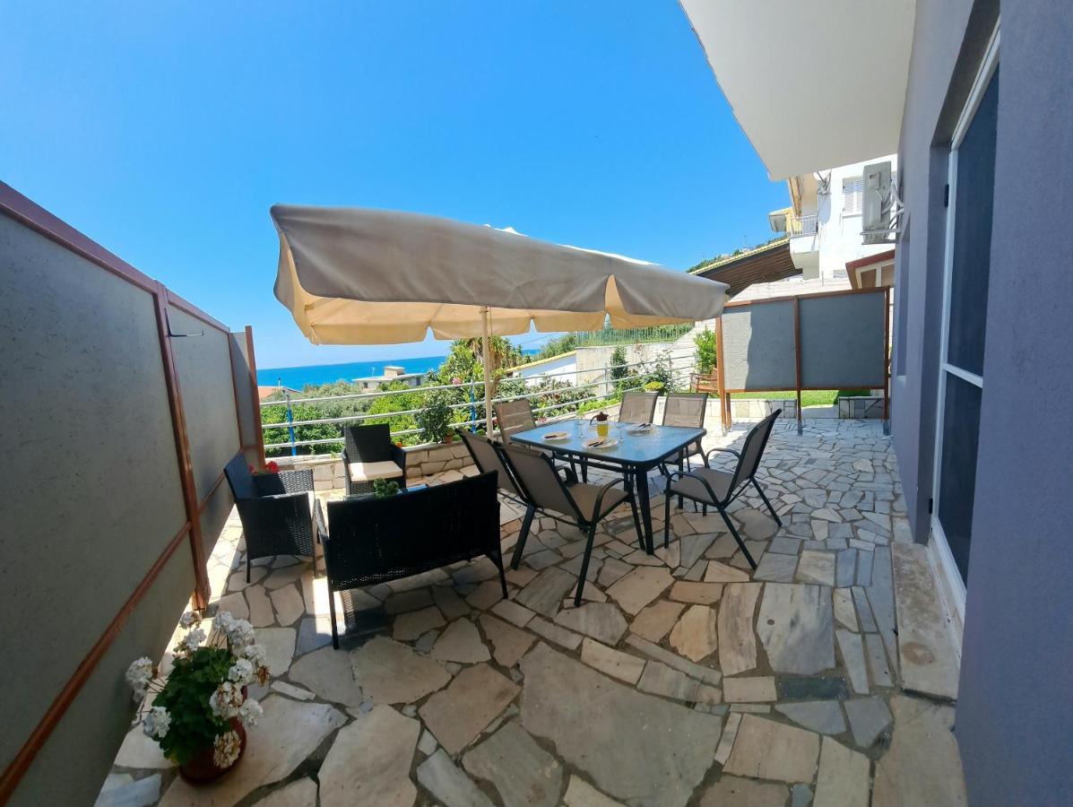 Olive Tree Villa Lygia  Extérieur photo