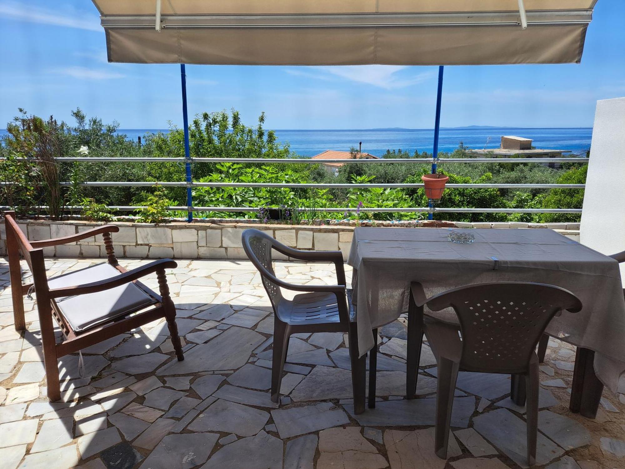 Olive Tree Villa Lygia  Extérieur photo