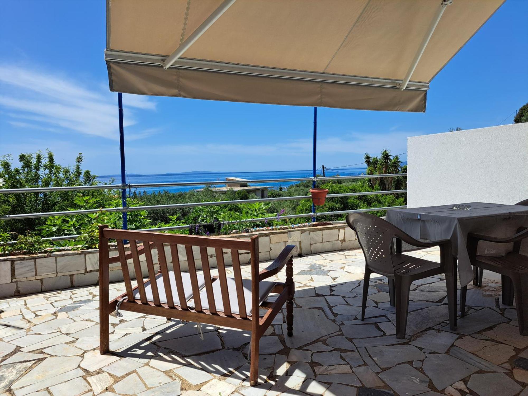 Olive Tree Villa Lygia  Extérieur photo
