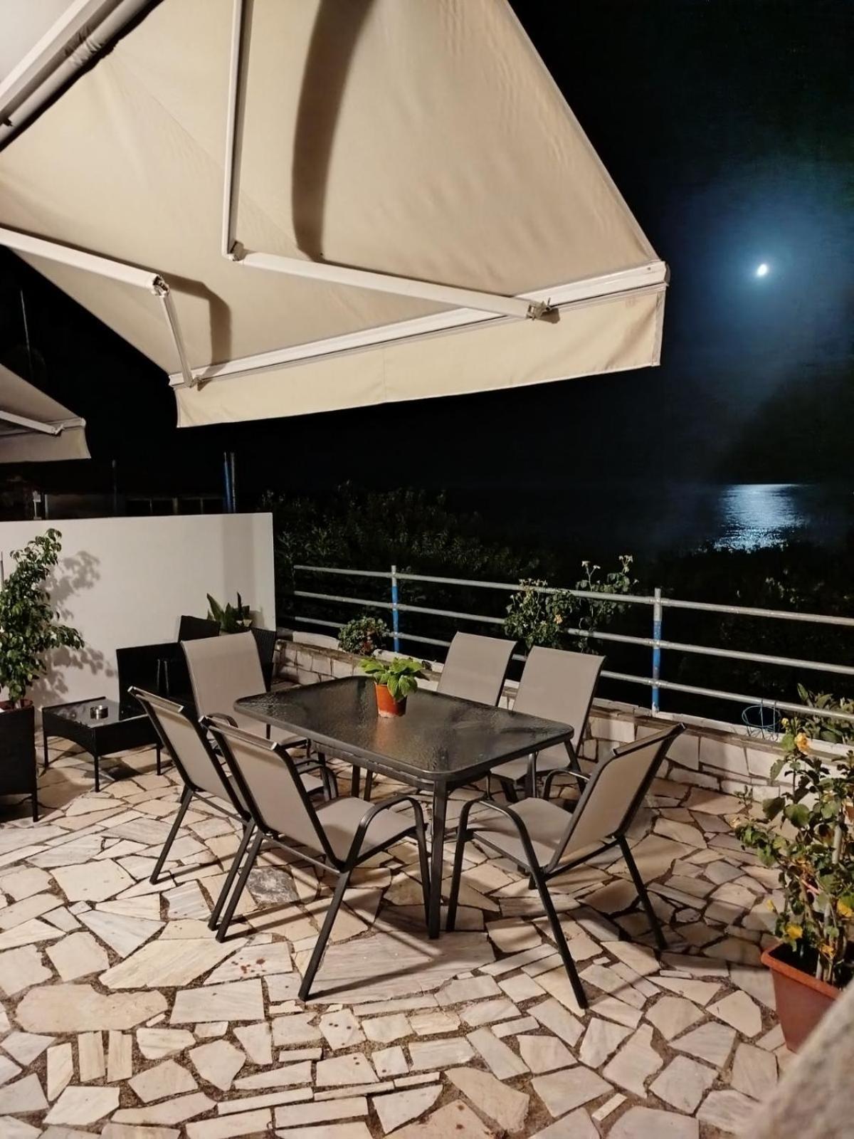 Olive Tree Villa Lygia  Extérieur photo