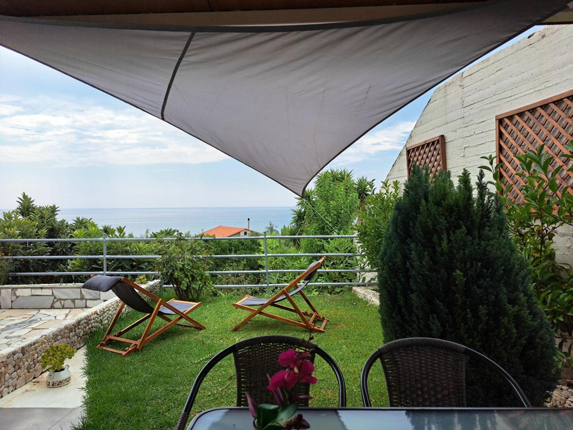 Olive Tree Villa Lygia  Extérieur photo